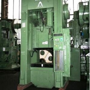 630057 capacity wagner power press